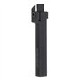 21 pièces Tour Outil de Tournage 45 HRC Multifonction Tournage en Métal Dur Inserts Titulaires Bar Alésoir avec Clés pour Tour O
