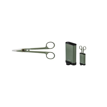 Fiskars Sécateur avec Support