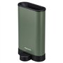 Fiskars Sécateur avec Support, Urban Plant Care, Pour des Coupes Fines sur les Plantes d'Intérieur, Longueur Totale 17 cm, Acier