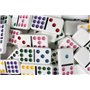 Tactic - 53914 - Dominos Double 9