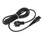 Mirka 2975910 Câble d'alimentation – Convient pour Mirka Deros – Câble d'alimentation pour Europe 230 V – 10 m – Version C
