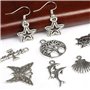 Accessoires de Bracelet Pendentif DIY Collier Bracelet Faire de l'a