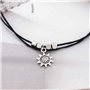 ZARRS 100 Pièces Breloques Argentées Mixte Charms Pendentifs,Accessoires de Bracelet Pendentif DIY Collier Bracelet Faire de l'a