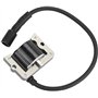 Carkio Bobine d'allumage de replacement Compatible with John Deere John Deere STX30 STX38 STX46 SST15 LT133 LT155 LX255 LX266 GT