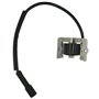 Carkio Bobine d'allumage de replacement Compatible with John Deere John Deere STX30 STX38 STX46 SST15 LT133 LT155 LX255 LX266 GT