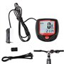 Mein HERZ Compteur Velo