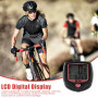 Compteur de Vitesse Vélo