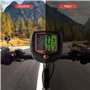Compteur Kilometrique de Vélo