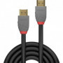 LINDY - 36952 - Câble HDMI Ultra High Speed. Anthra Line. 1m 25,99 €