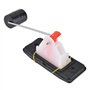 Jauge de Niveau de Carburant pour Générateur pour Honda GX160 2-5kW Pièce Détachée pour Réservoir à Essence