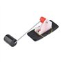 Jauge de Niveau de Carburant pour Générateur pour Honda GX160 2-5kW Pièce Détachée pour Réservoir à Essence