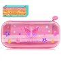 DGTSYAL Trousse Wonderwow