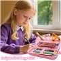 Trousse à Crayons Portable