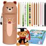 DGTSYAL Trousse Wonderwow