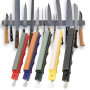 Pierres à Aiguiser Professionnel Broyeur d'Affûtage de Couteau à Affûtage de Cuisine Kit de Pierres à Aiguiser Avec Manuel d'Uti