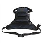Nylon Cuisse Drop Jambe Sac pour Hommes Tactique Militaire Moto Vélo Cavalier Multi-Poches Hommes Voyage Randonnée Escalade Cycl