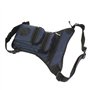 Nylon Cuisse Drop Jambe Sac pour Hommes Tactique Militaire Moto Vélo Cavalier Multi-Poches Hommes Voyage Randonnée Escalade Cycl