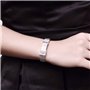La Boucle De Ceinture De Bracelet Jonc pour Femme L'amie Réglable en