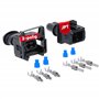 Kalitec KALI-1302 JPT Kit 2 broches 0