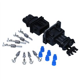 Kalitec KALI-1303 JPT Kit 3 broches 0