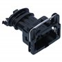 Kalitec KALI-1303 JPT Kit 3 broches 0,5-1,0 mm² Noir | Connecteurs plats de voiture, boîtier de prise et contacts | Protection I