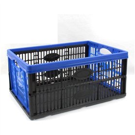 Acan Tontarelli - Boîte plastique pliable de 23