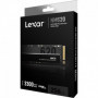 Disque SSD Interne - LEXAR - NM620 - 256Go - NVMe - (LNM620X256GRNNNG) 42,99 €