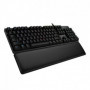 Logitech G - Clavier Gaming - G513 Mécanique - LIGHTSYNC RVB avec switchs GX Bro 149,99 €