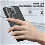 Nillkin Coque Magnétique pour Samsung Galaxy S25 Ultra, Compatible avec MagSafe, Étui Housse Fine Antichoc Case avec Support et 