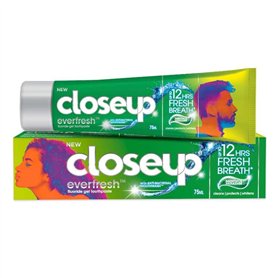CLOSE UP Close Up - Menthol Paradise 90 g