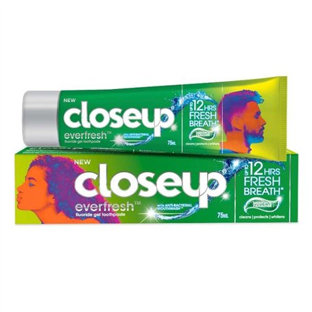 CLOSE UP Close Up - Menthol Paradise 90 g