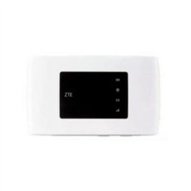 Router ZTE MF920C Blanc