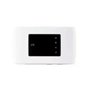 Router ZTE MF920C Blanc