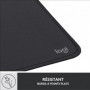 Tapis de souris durable - Logitech - Série Studio - Glissement facile - Graphite 17,99 €