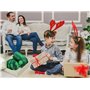 AONAT Gants de héros pour Enfants, Gants en Peluche Doux avec Poing en Mousse, Jouet Cosplay pour Garçons et Filles, Cadeau Noël