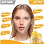 Nettoyage en Profondeur des Pores Masque Hydratant Visage
