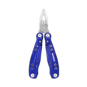 Multi-outils Workpro 15 in 1 Bleu