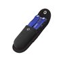 Multi-outils Workpro 15 in 1 Bleu
