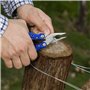 Multi-outils Workpro 15 in 1 Bleu