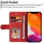 Compatible avec Blackview Shark 9 5G - Étui Bicolore Fin avec Cuir Doux au Toucher TPU Cartes Coque