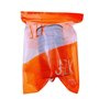 JZK 1 Rouleau 90 mètres bobine élastique blanche 1 cm cordon élastique bobine bandes de couture cordon élastique plat pour brico