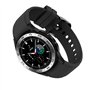 GIOPUEY Bague de Protection Compatible avec Samsung Galaxy Watch 6 Classic 47MM,Anneau pour Montre Connectée Bezel Ring Styling,