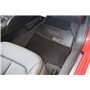 Sparco spc1909bk Set Tapis