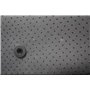 Sparco spc1909bk Set Tapis