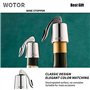 Accessoires décoratifs pour le vin Anti-fu