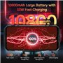 10800mAh/33W