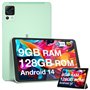 DOOGEE T20 Mini Tablette Android 14