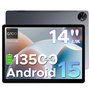DOOGEE Tab E3 Max Tablette Android 15