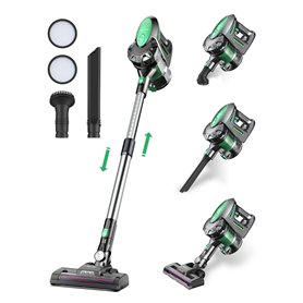 Vactidy Aspirateur sans fil