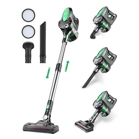 Vactidy Aspirateur sans fil